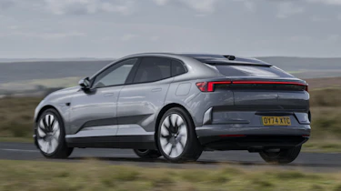 Polestar 4