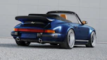 Singer Classic Turbo Cabriolet