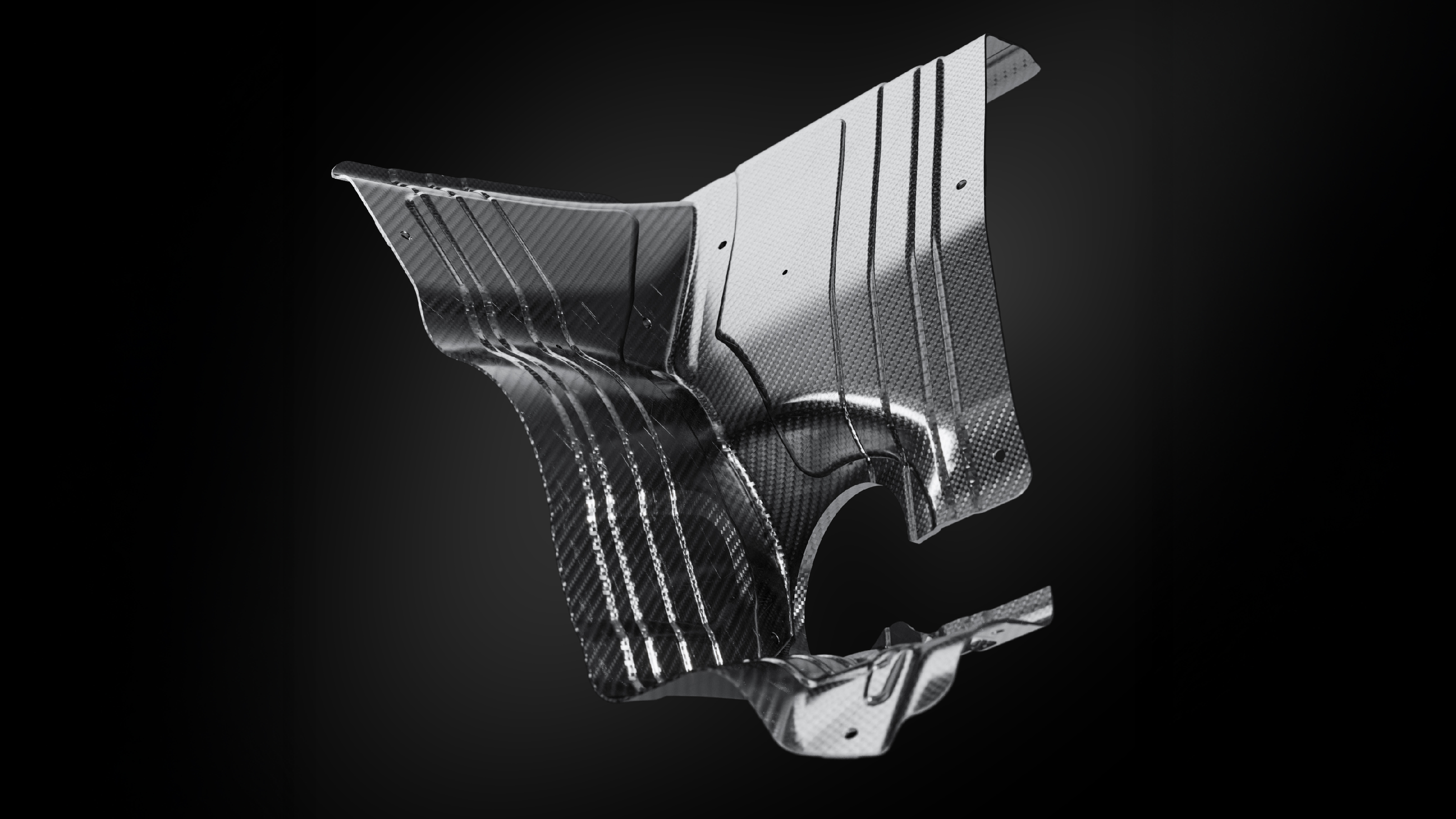 Singer Turbo Red Bull parts