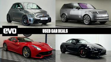 Used car deals Feb 13 26