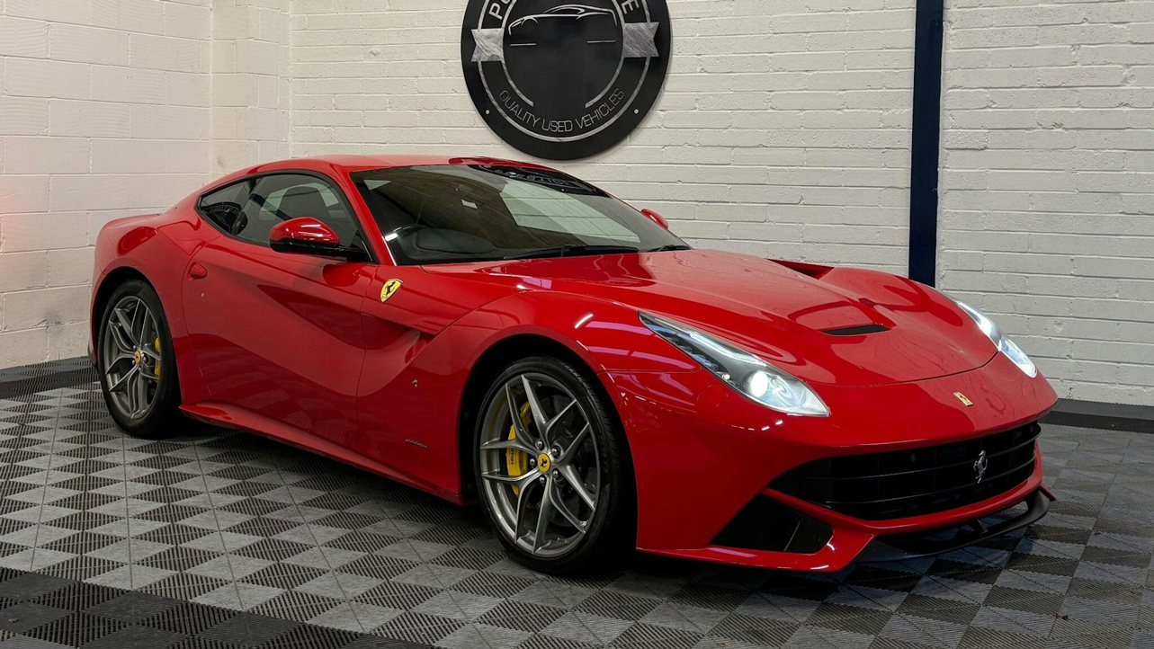 F12 Used car deals 