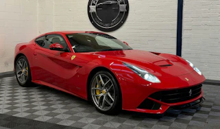 F12 Used car deals