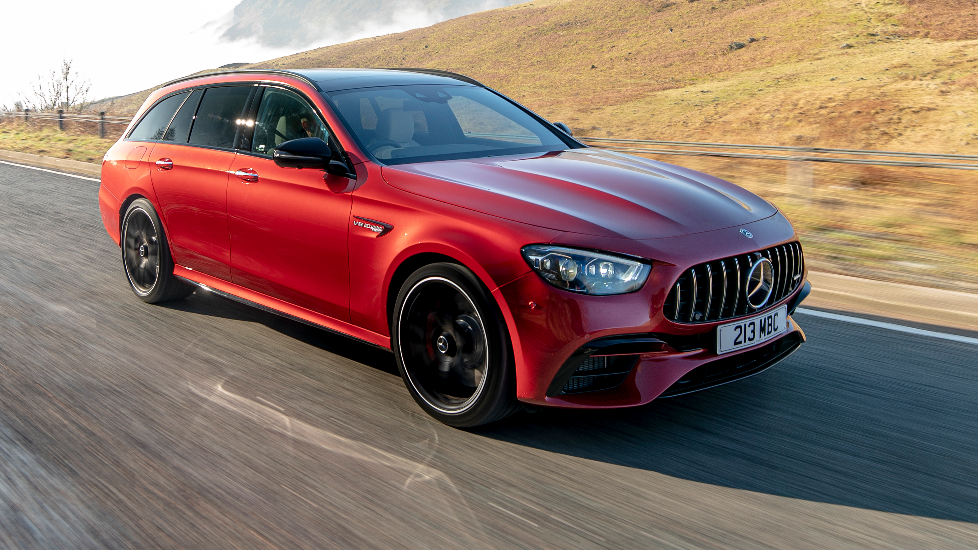 Used fast estate cars 