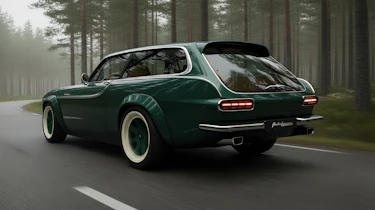 Autoforma Norrsken
