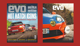 evo Magazine issue 343