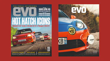 evo Magazine issue 343