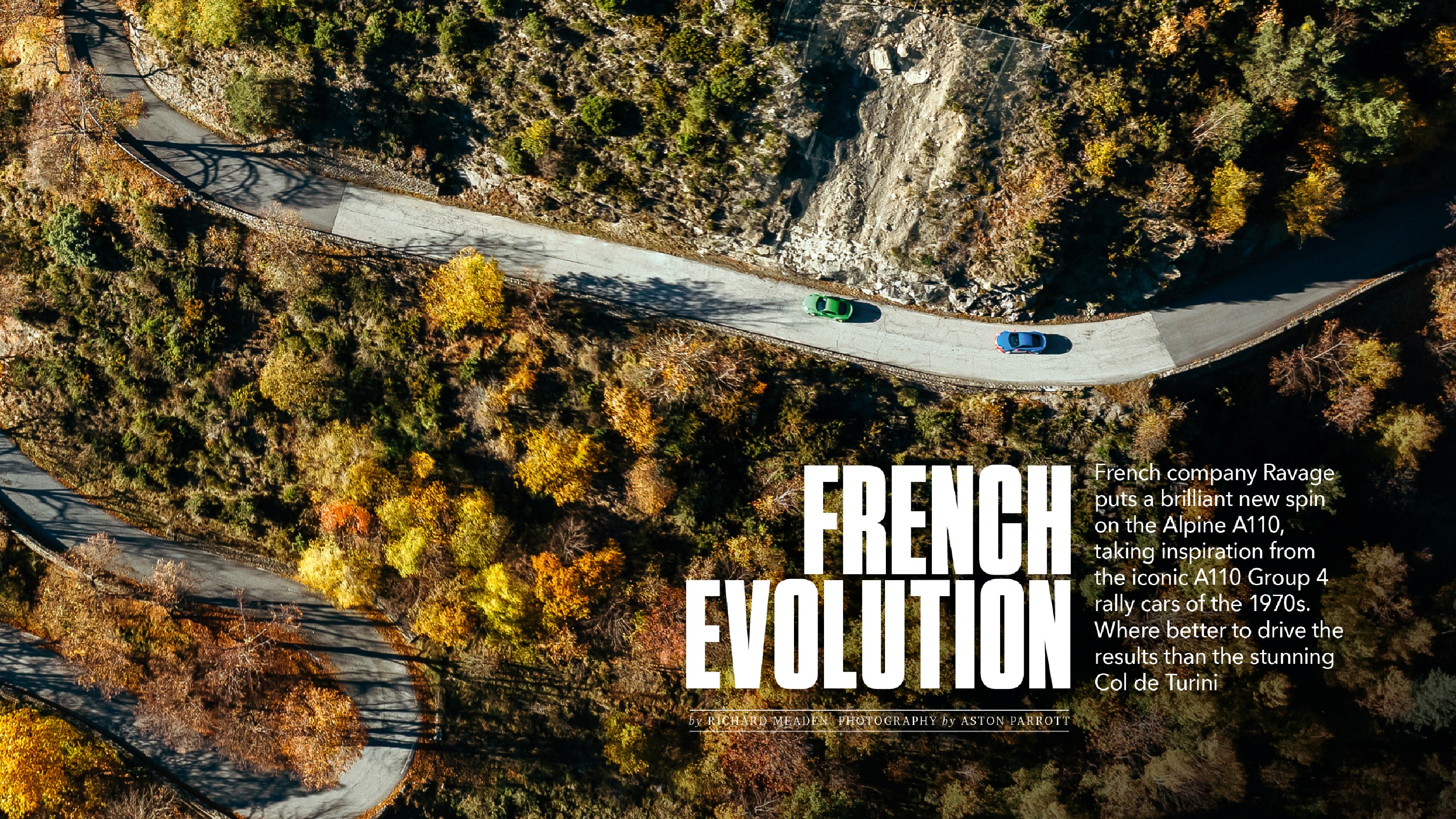 evo Magazine issue 343 – Ravage