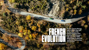 evo Magazine issue 343 – Ravage