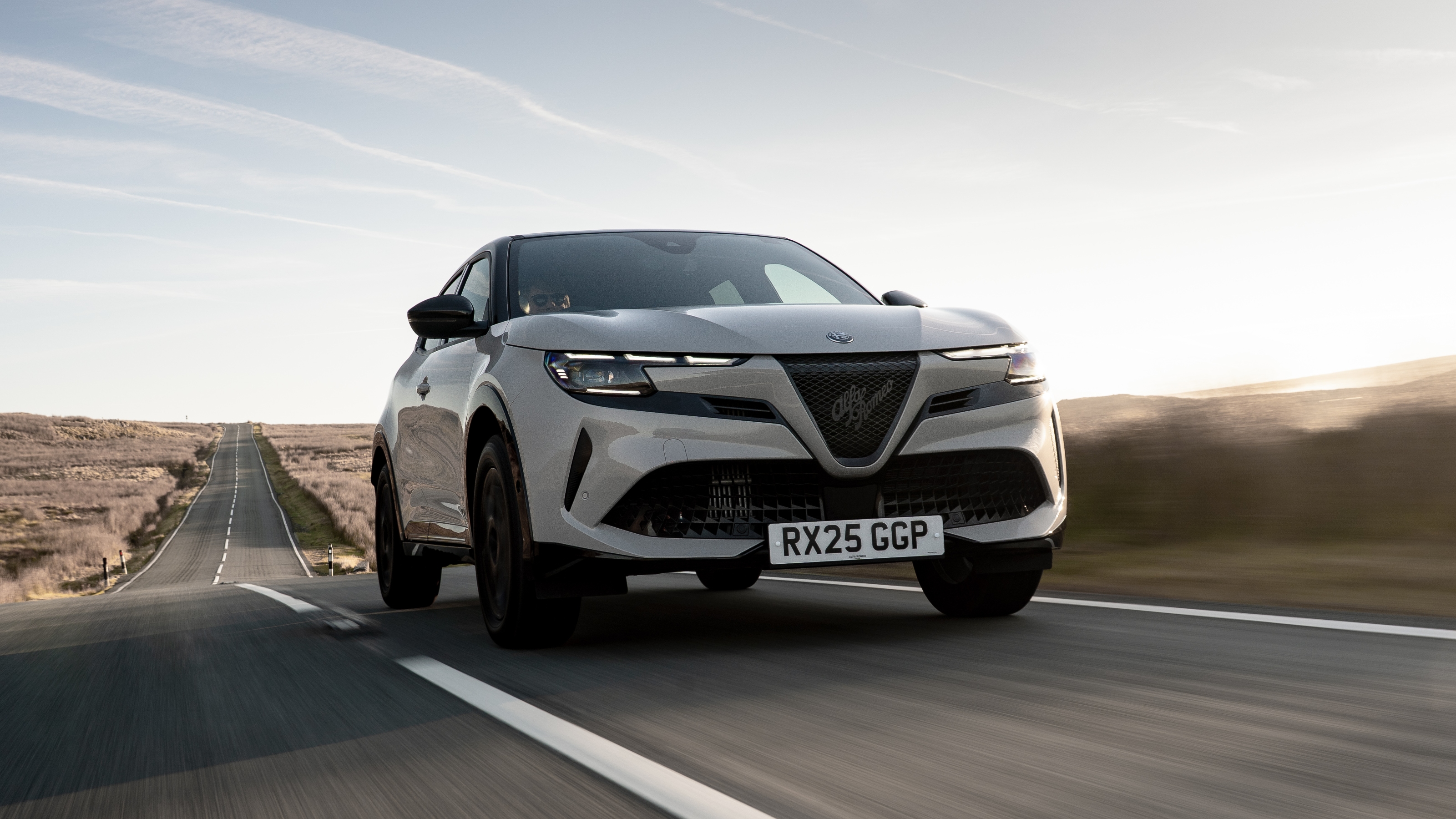 Alfa Romeo Junior