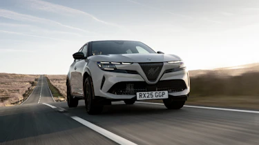 Alfa Romeo Junior