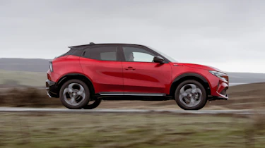 Alfa Romeo Junior