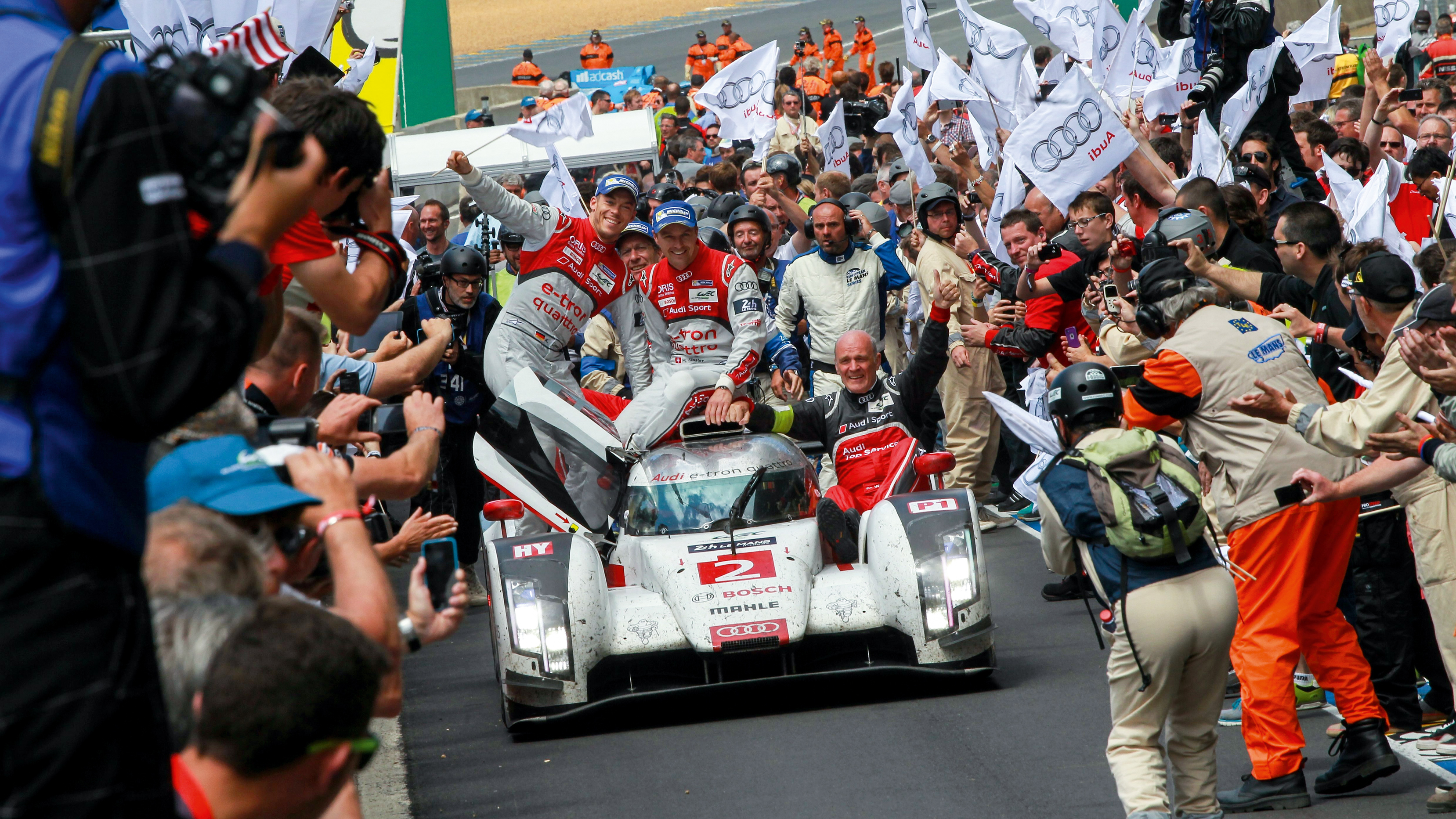 Andre Lotterer