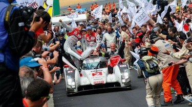 Andre Lotterer