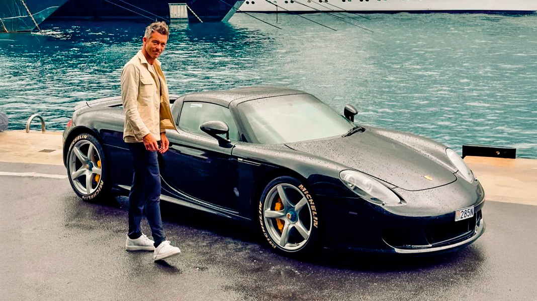 Andre Lotterer