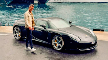 Andre Lotterer