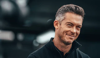 Andre Lotterer