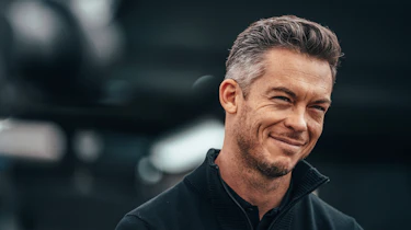 Andre Lotterer