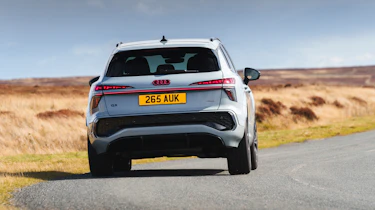 Audi Q3 review