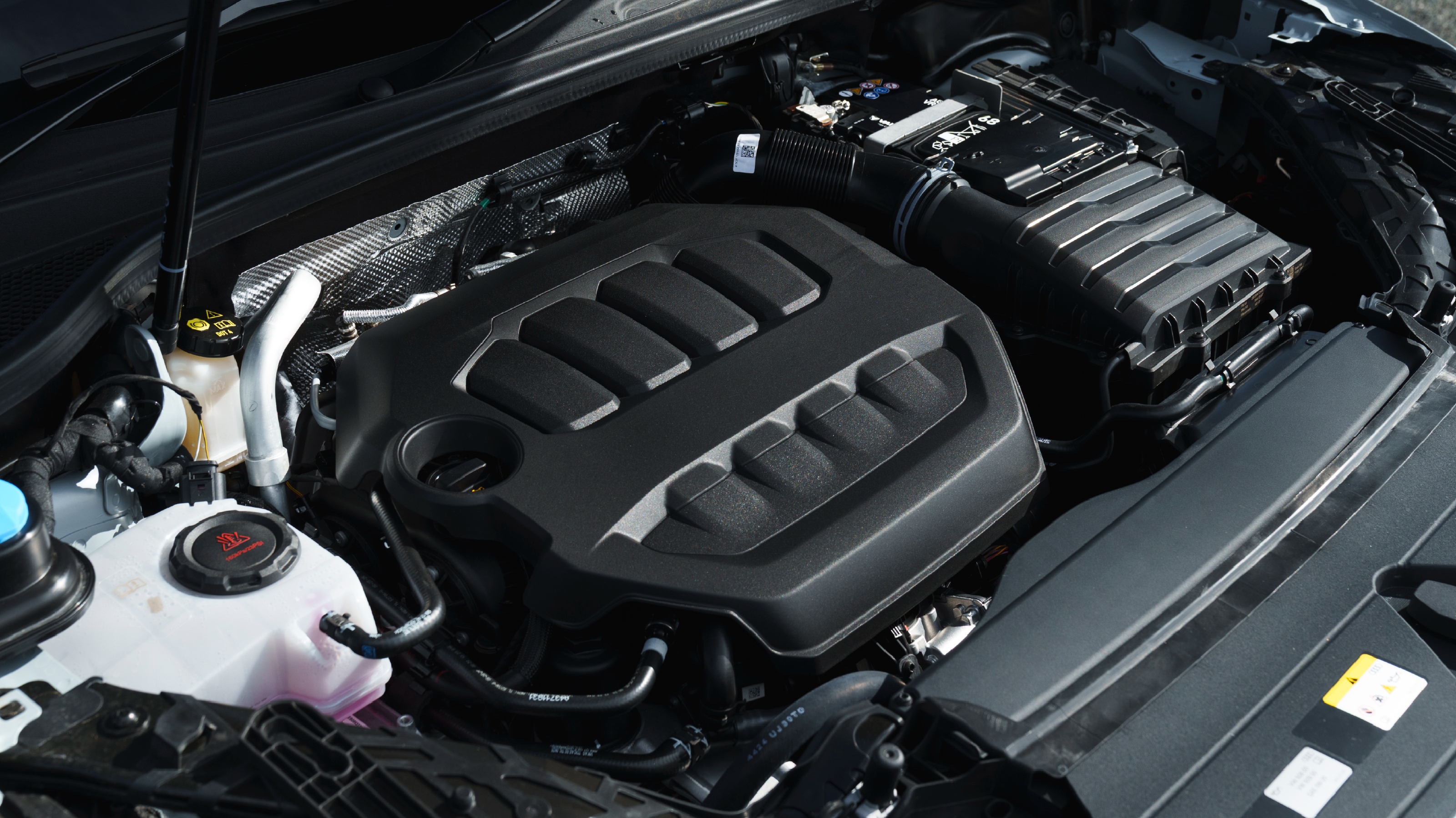 Audi Q3 review