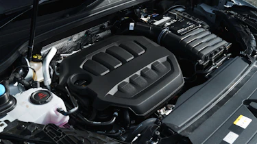Audi Q3 review