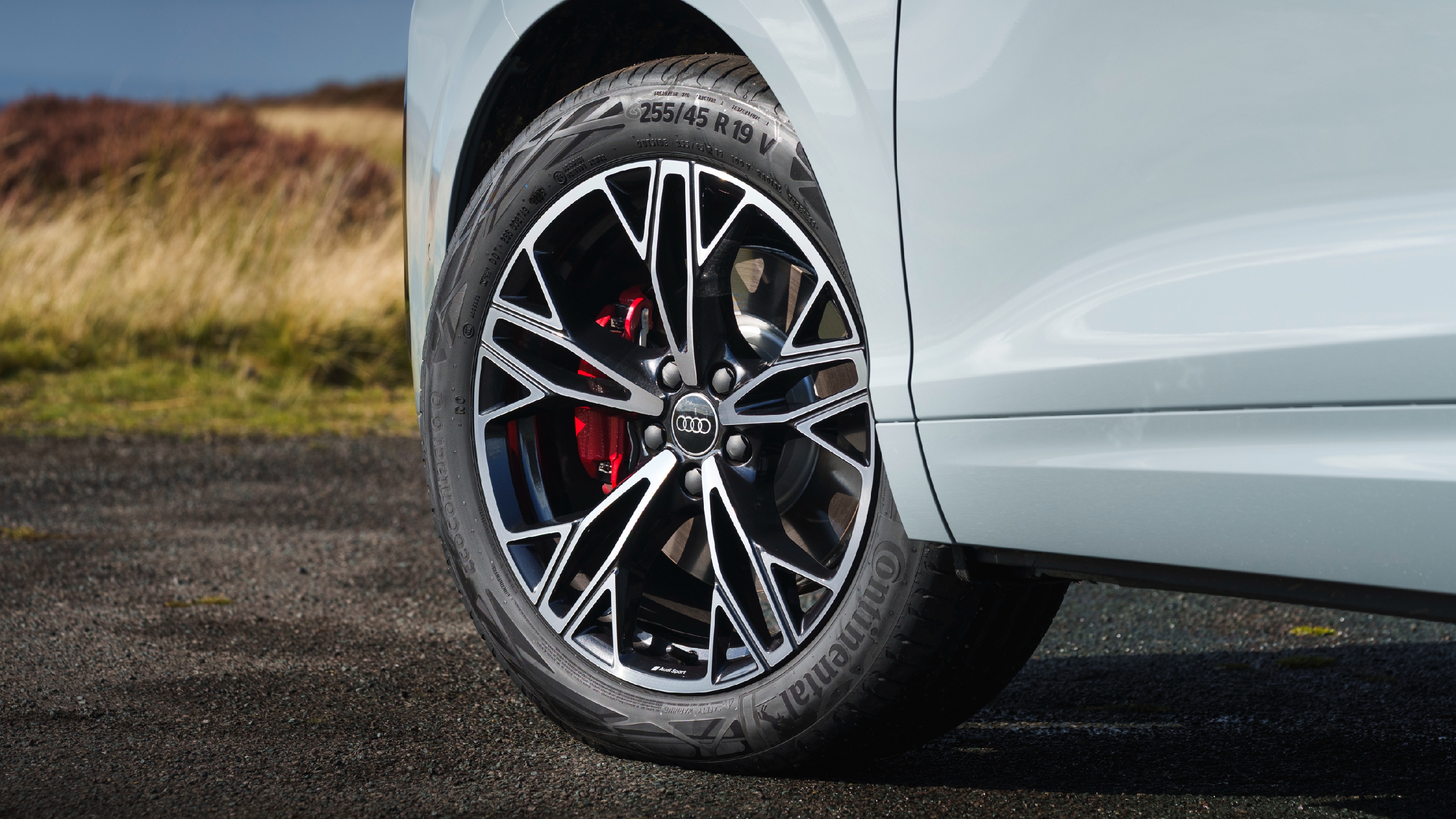 Audi Q3 review