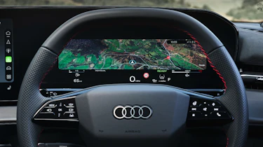 Audi Q3 review