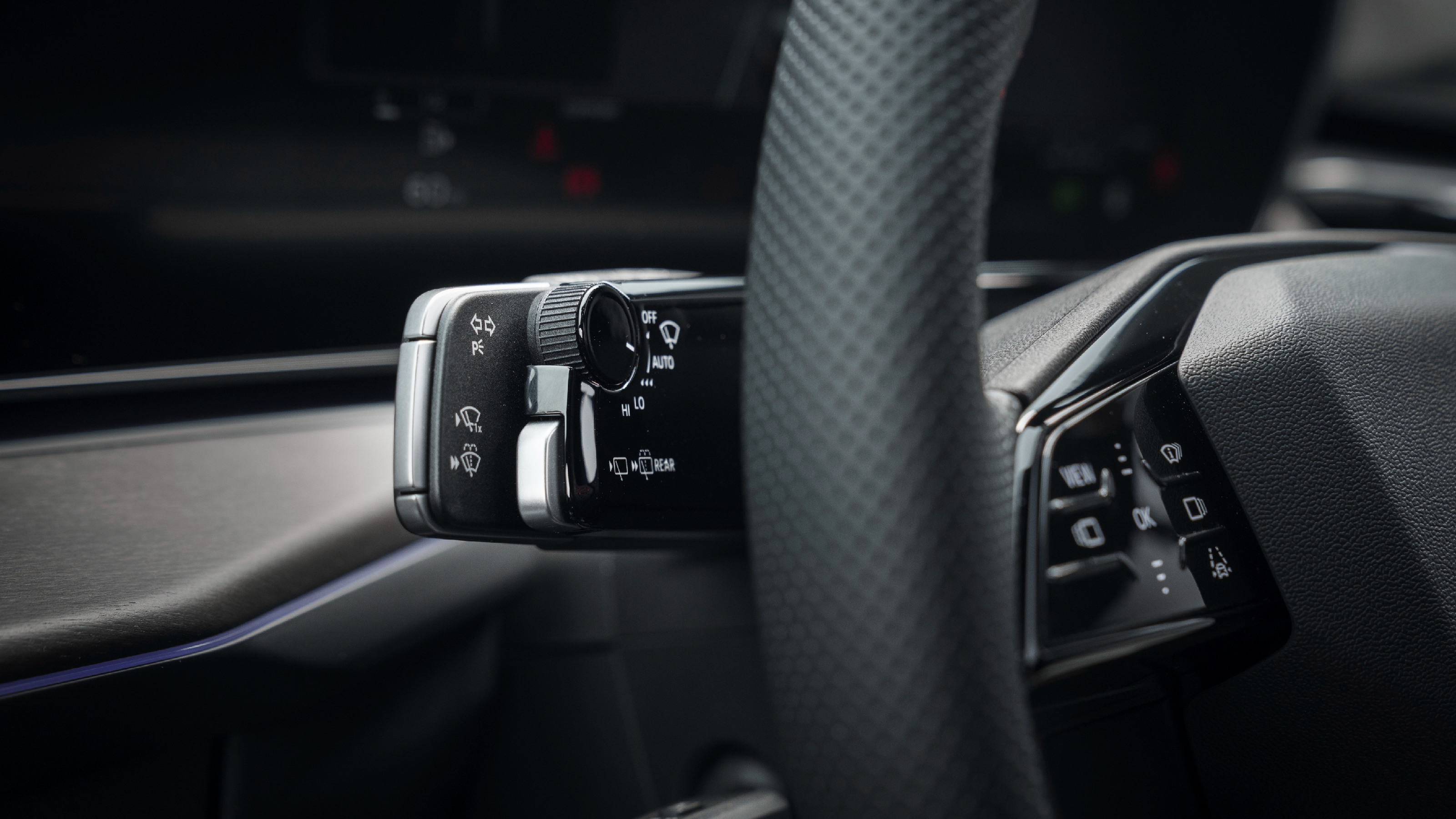 Audi Q3 review