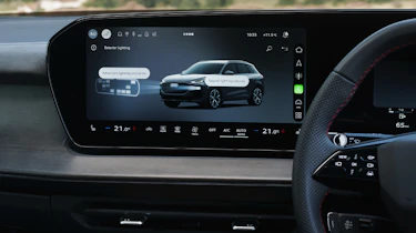 Audi Q3 review