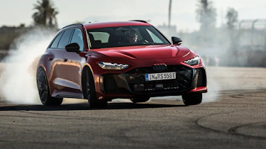2026 Audi RS5