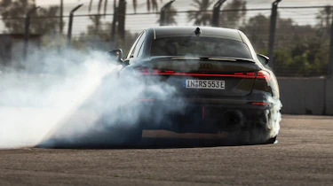2026 Audi RS5