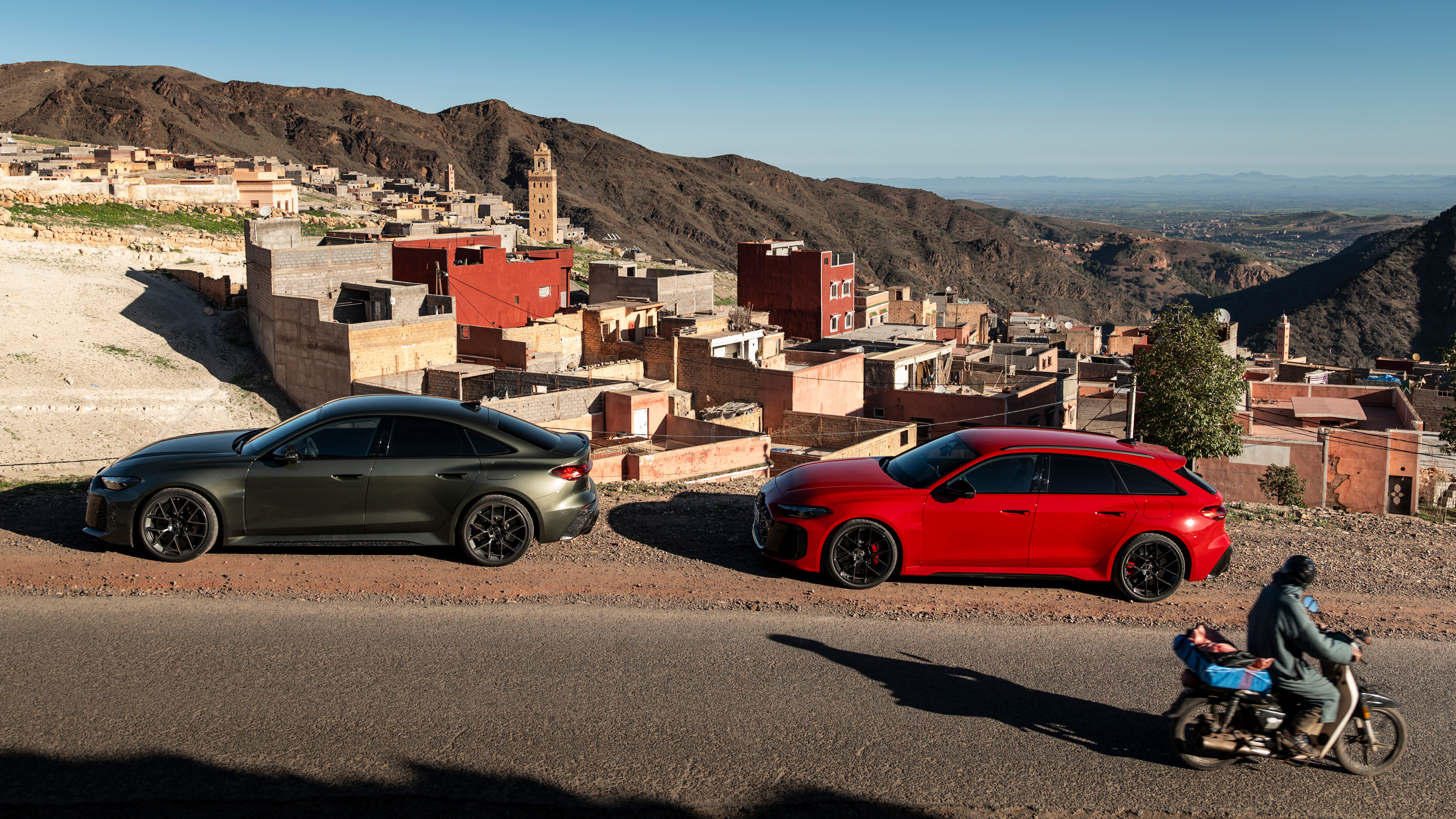 2026 Audi RS5