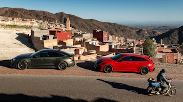 2026 Audi RS5