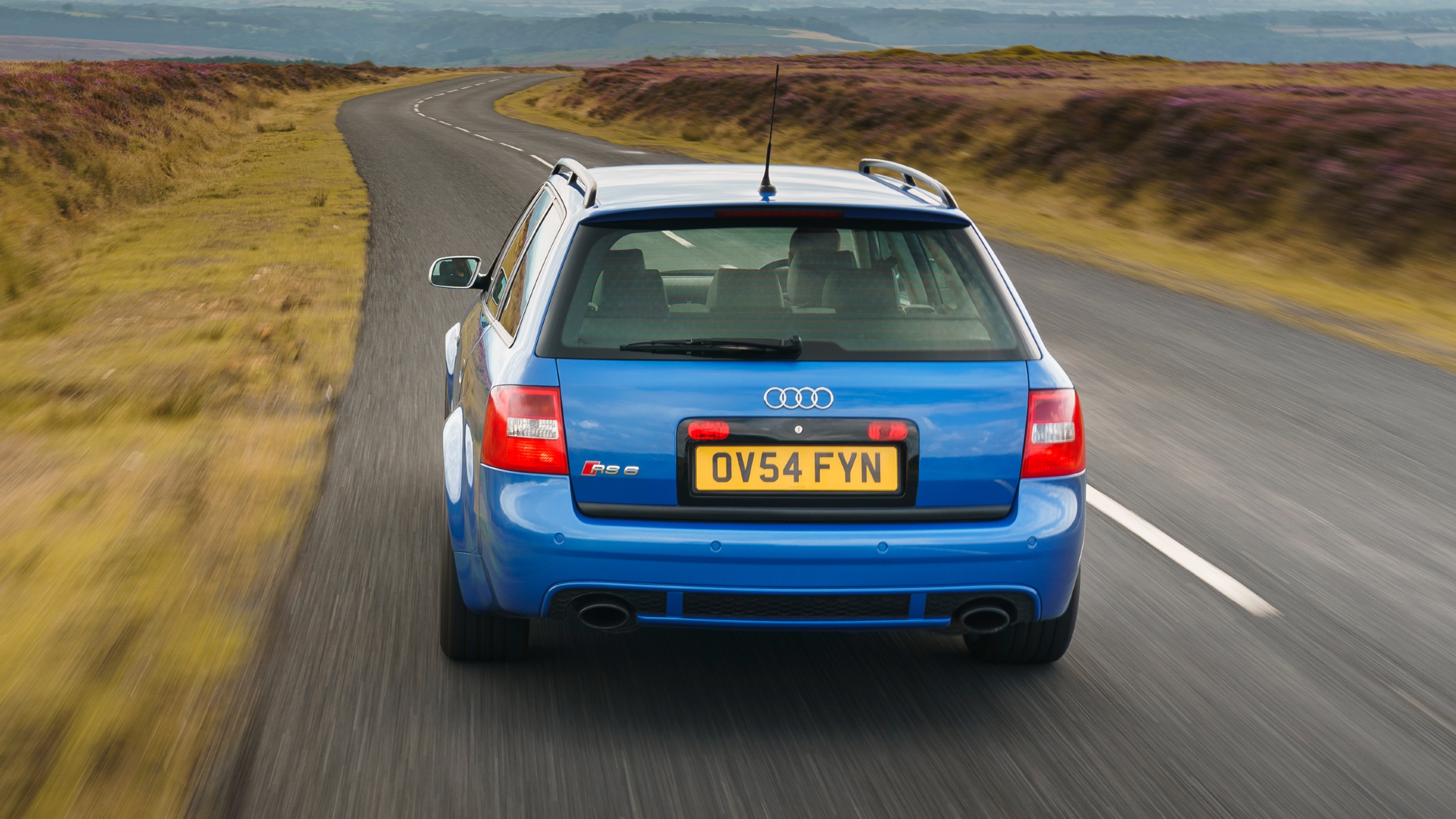 Audi RS6 (C5)