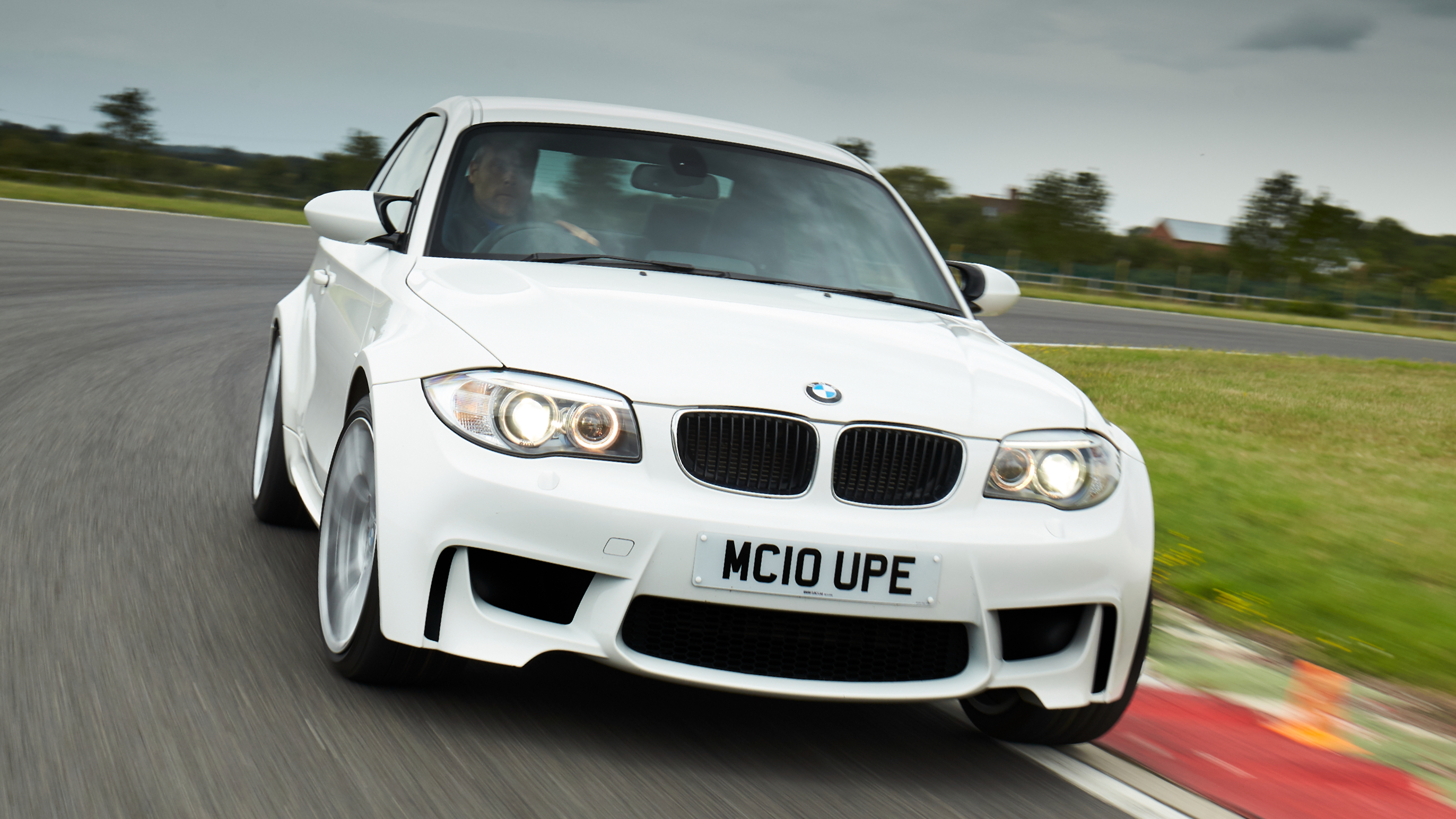 BMW 1M
