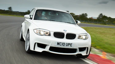 BMW 1M