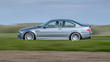 BMW M3 CSL