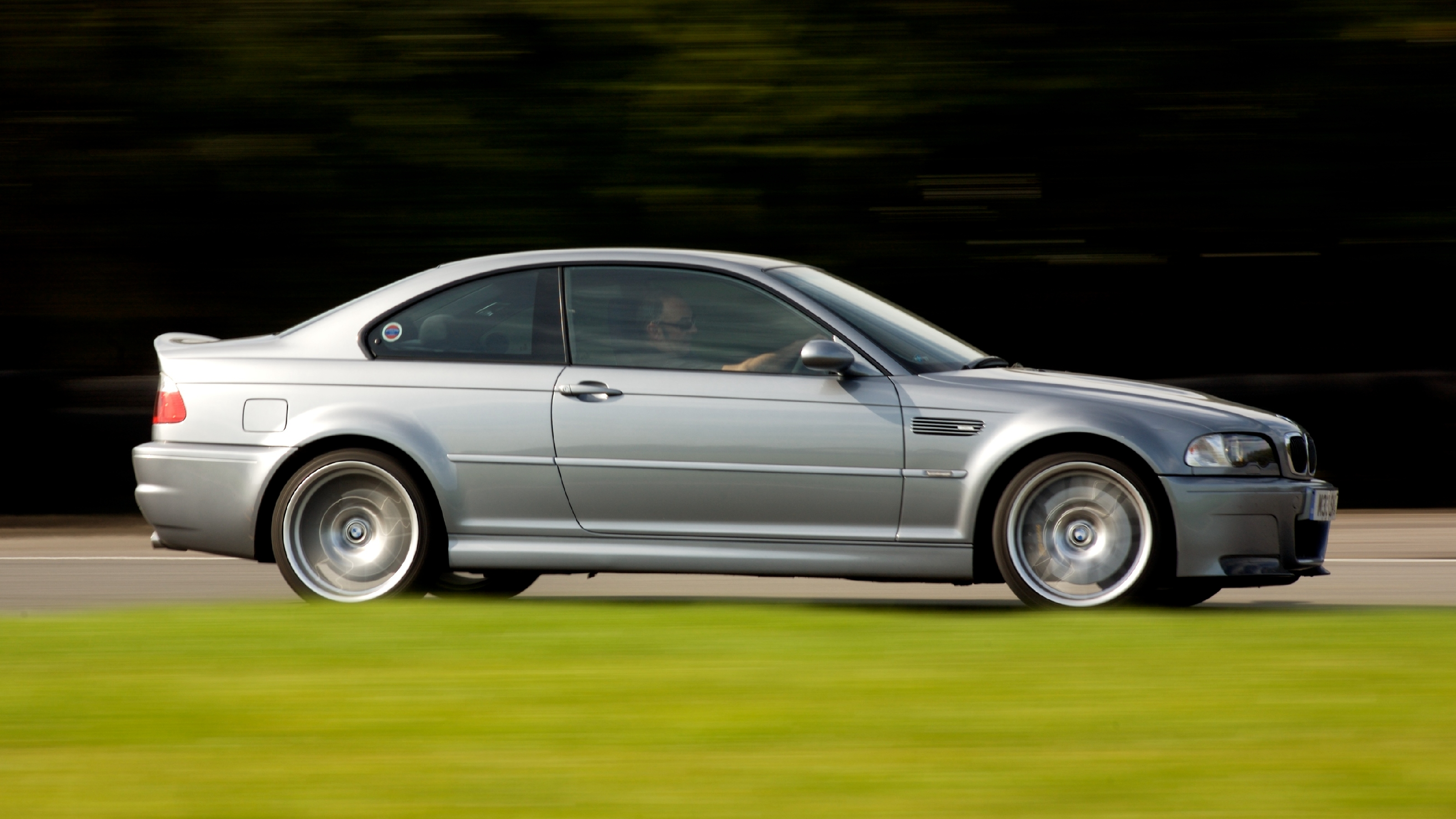 BMW M3 CSL