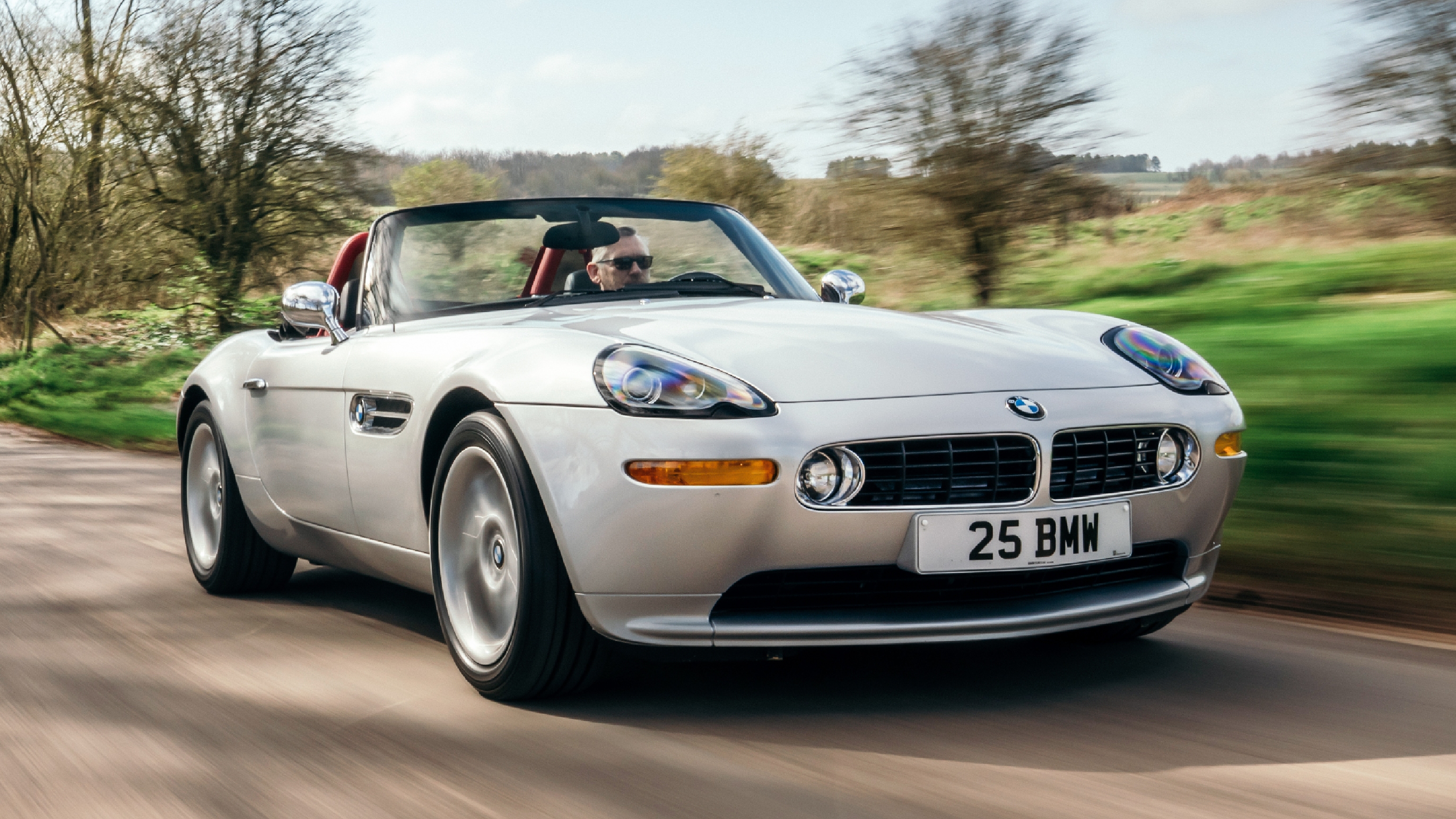 BMW Z8