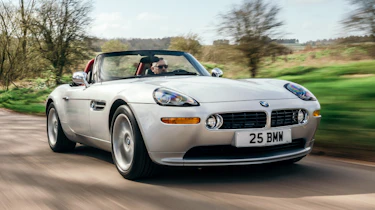 BMW Z8