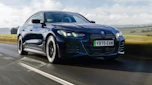BMW i4 M60