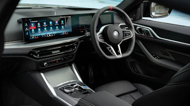 BMW i4 M60