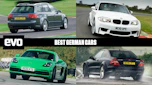 Best German cars