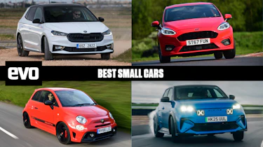 Best small cars