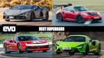 Best supercars 2026