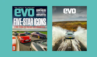 evo magazine issue 344