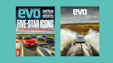 evo magazine issue 344