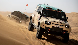 Defender D7XR