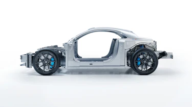 Electric Alpine A110