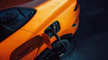 Plug-in hybrid Lamborghini