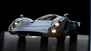 Lola T70S